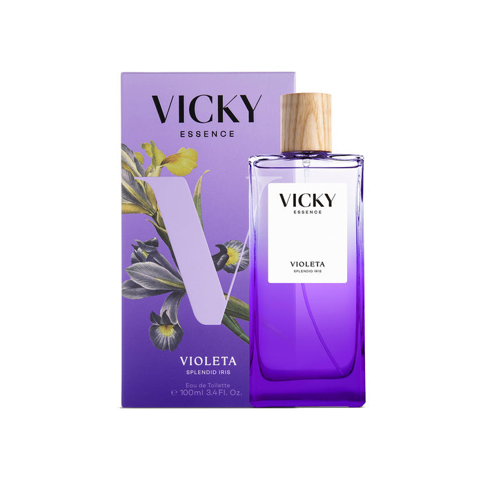 Violeta - Eau De Toilette 150ml