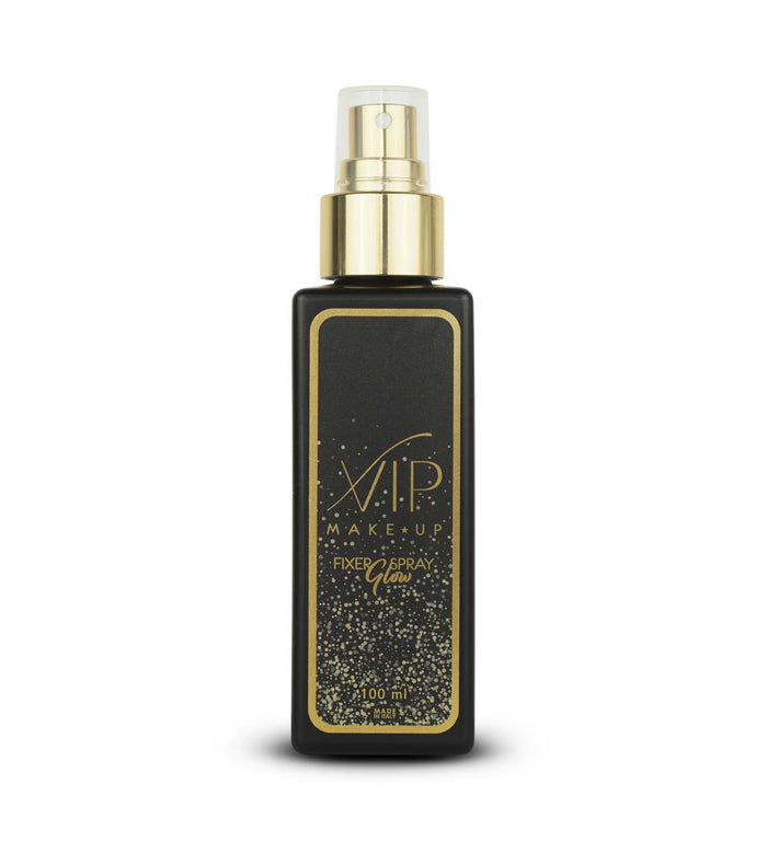 VIP MAKE-UP GLOW FIXER SPRAY 100ml