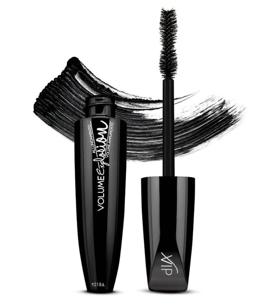 VIP MAKE-UP VOLUME EXPLOSION - MASCARA VOLUMIZZANTE 11,1ml
