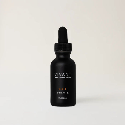 Vivant Pure C + E