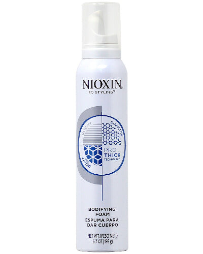 Bodifying Foam 6.8 oz