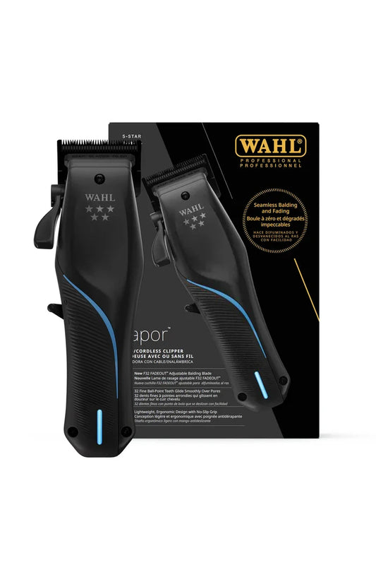 Wahl 5-Star Vapor