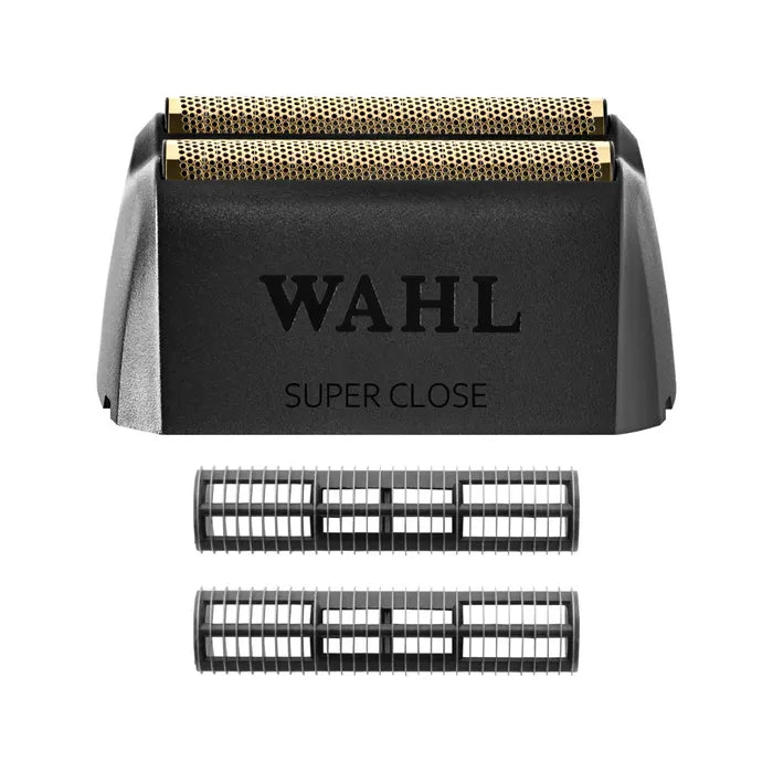 Wahl Vanish Foil and Cutter Bars