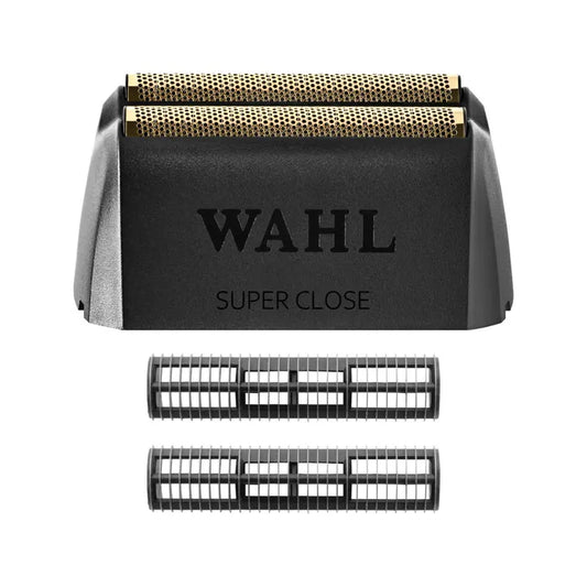 Wahl Vanish Foil and Cutter Bars