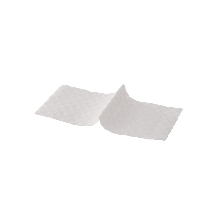 Webcol Alcohol Prep Pad, 1" x 1.25", Individual Packets
