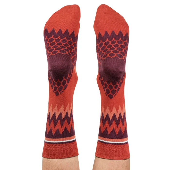 Wilson Payne Down Under Socks - Wedge-Tailed Eagle