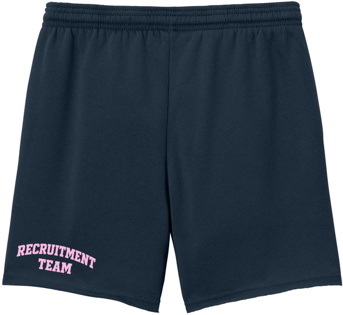 WKU Recruitment Team Shorts