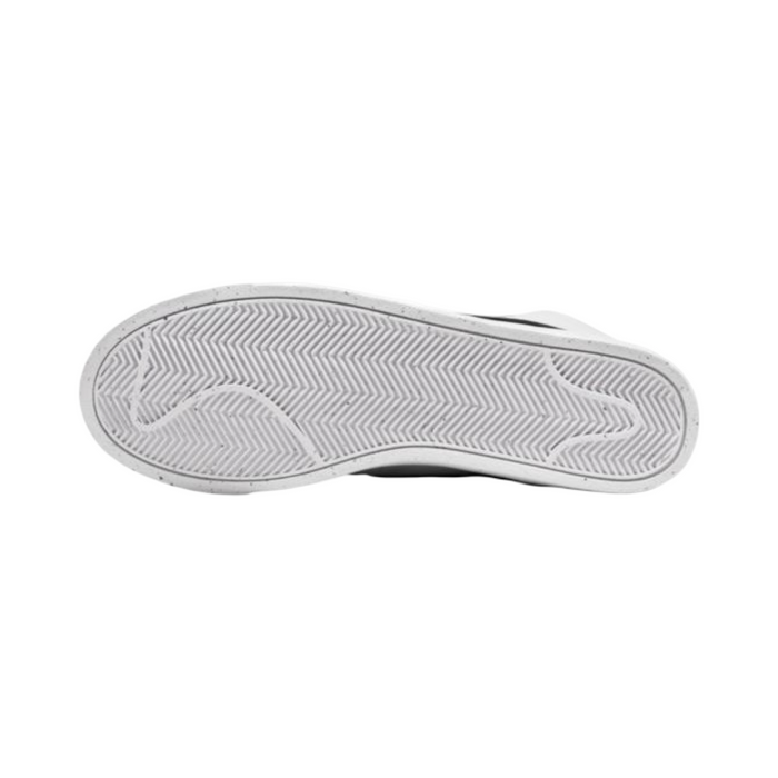 Women's Nike Blazer Mid Next Nature White Black