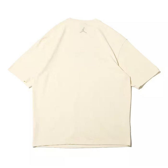 Jordan x A Ma Maniere S/S T-Shirt Coconut Milk