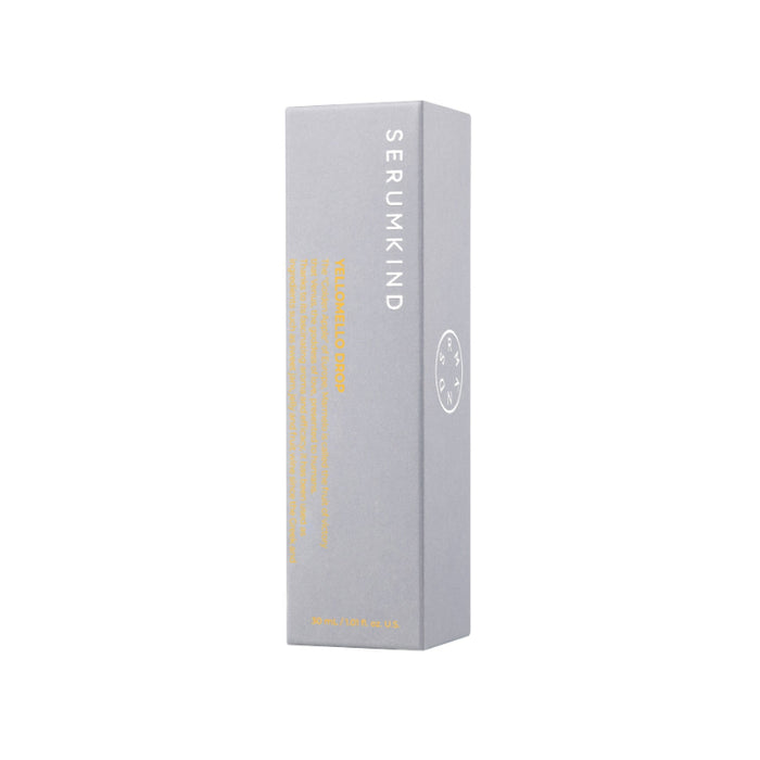 Yellomello Drop - Korean-Skincare