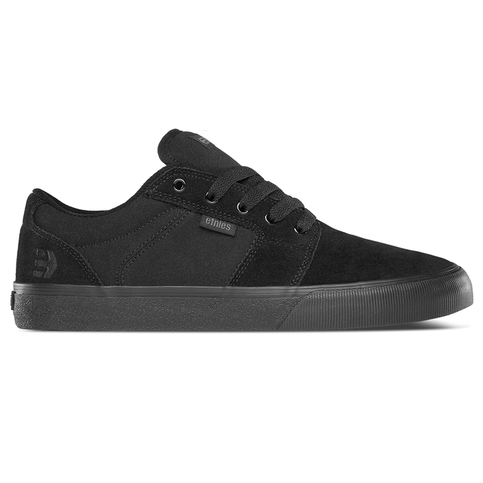 Zapatilla Barge LS Black Black Black Etnies image 0