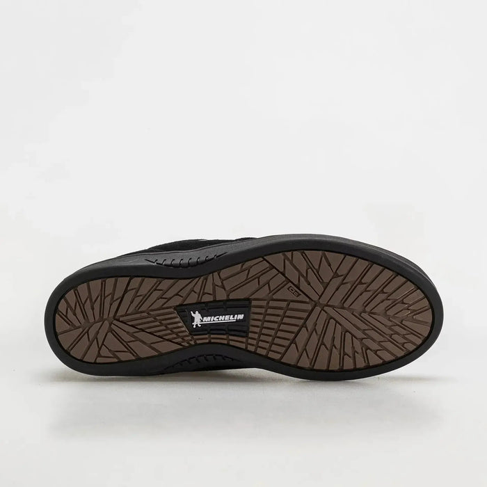 Zapatilla Hombre Marana Etnies Negro