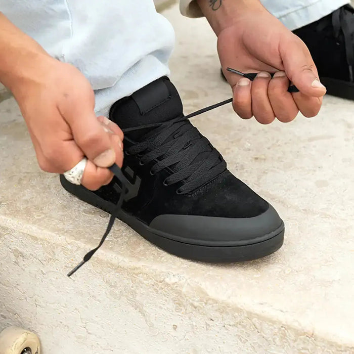 Zapatilla Hombre Marana Etnies Negro